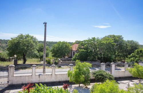 Apartments with parking space Smrdelje, Krka - 23078 - Foto 23