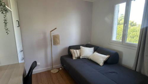 Apartment T4 with terrace in Roquebrune-sur-Argens - Foto 4