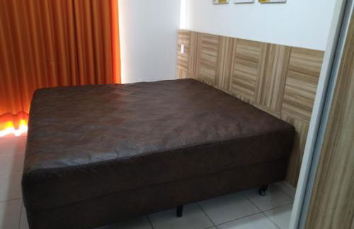 AP do LAGO, com Churrasqueira privativa , cozinha , internet no ap, rampa barco e jet, pesqueiro - B101 - Foto 35