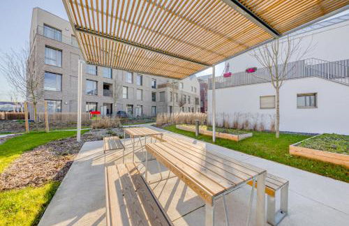 Cinéma Moon Luxury - Gare 3min - Proche Paris - Foto 29