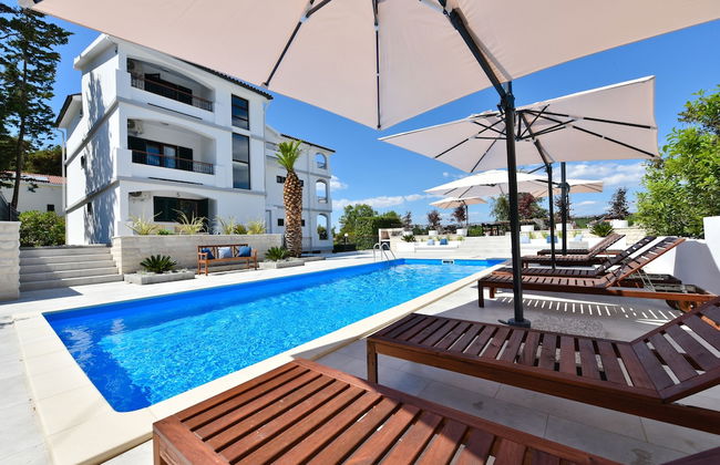 Mediterraneo Garden Apartments - Foto 60