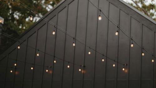 Onyx & Cedar Lakehouse - Foto 5