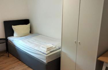 City Apartments direkt am Hauptbahnhof - Perfekt für Pendler und Monteure - Foto 26