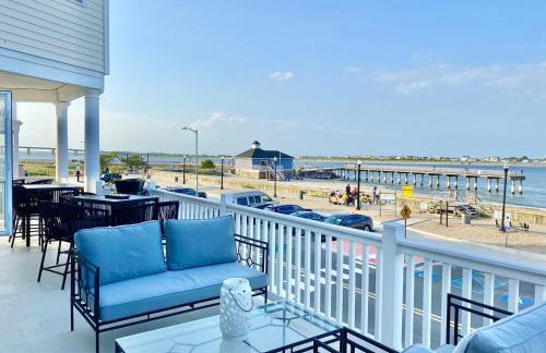 Icon Playce: Beachfront with 360 rooftop - Foto 33