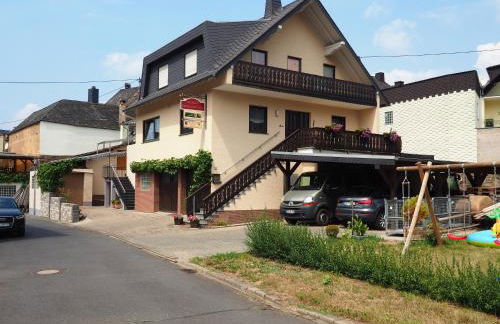 Ferienwohnung Gerhard Lenz - Foto 11