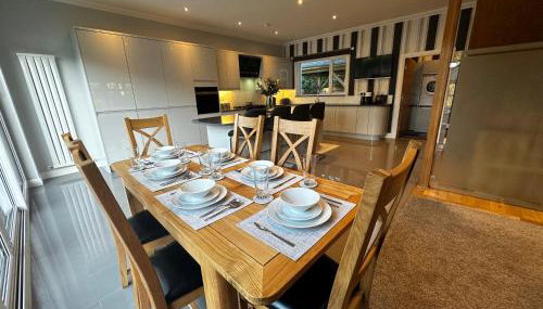 The Buckie at Buchanan - Drymen Holiday Home Sleeps 8 - Foto 2