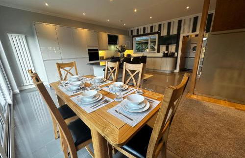 The Buckie at Buchanan - Drymen Holiday Home Sleeps 8 - Foto 2
