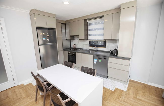 Villa Welt in Dalyan - Foto 10