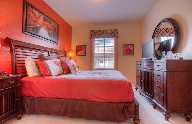 Spacious Vista Cay Condo, Close to Conv. Center - Photo 4