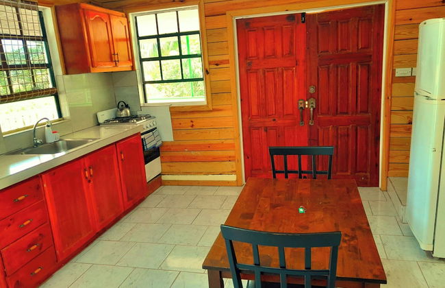 Pinard's Mountain Resort- Cottage 6 - Photo 16