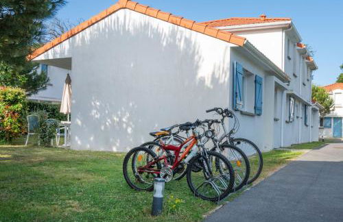 Résidence Odalys Le Domaine de l'Océan - Foto 46