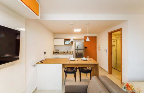 Studio 404 On São Mateus - Foto 6