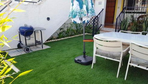 Mirador del Mar - Foto 3, Garden