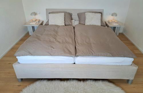 Wohnung mit Schlossblick, 65 qm - Neubau - Foto 14