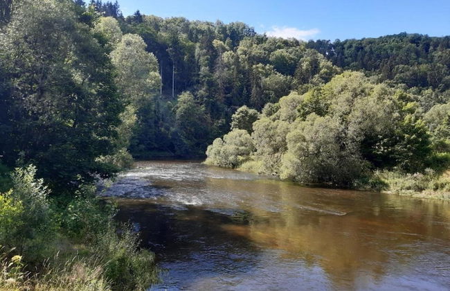 Holiday Home Stara Kamienica Near Ski Slopes - Foto 17