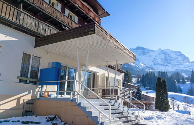 Bristol Apt.K - Foto 36