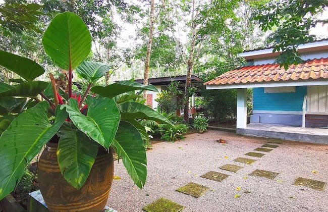 Baansuan Suksangob Farm Stay - Photo 48