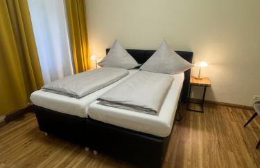 City Appartement am Hauptbahnhof - Foto 13