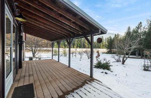 MacArthur Lakefront • Sunroom • Sleeps 6 - Foto 37