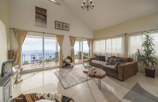 Villa Sea Colors by An Island Apart - Foto 15