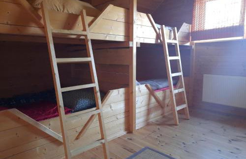 Chalet mit Almhüttencharme für bis zu 11 Personen - Foto 27