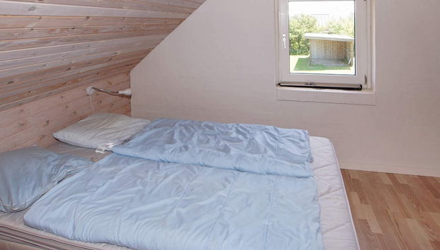 8 Person Holiday Home in Tarm-by Traum - Foto 2, Quarto