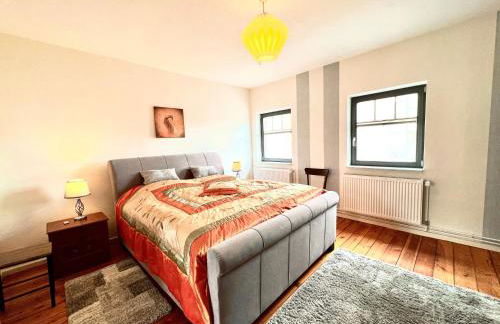 Stadtmauerhaus - Foto 5