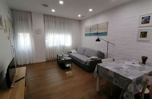 Apartamento PB 30min Sagrada Familia, 10 min playa - Photo 5