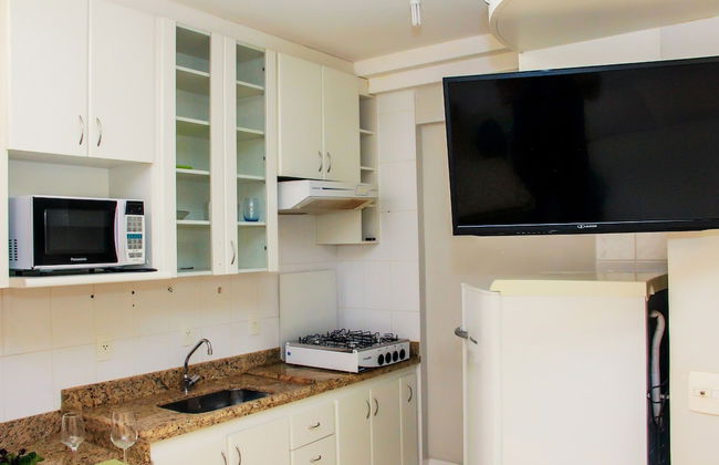 Flats Service Bueno - Foto 7