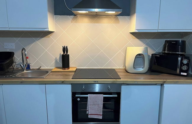 Pine Studio Apartment- Your Own Quiet Space! - Foto 10