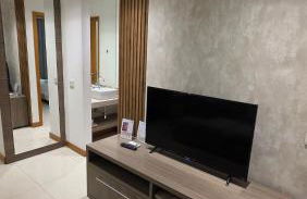 Flat Hotel 1407 RioCentro/Rock inRio/Projac/Farmasi Arena/Barra da Tijuca/Parque Olímpico - Foto 3