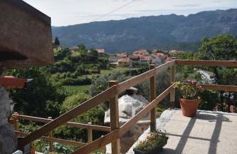 Casinha Estrela da Encosta - Gerês - Foto 8