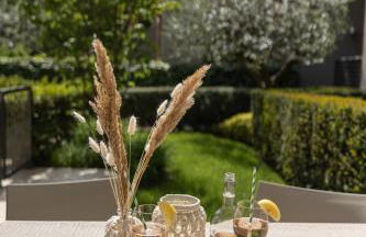 Lorry Living ARIA, Fitness & Relax - Foto 44