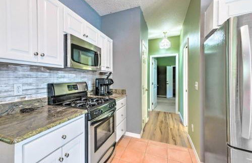 Lovely Hawthorne Home with Private Boat Dock! - Photo 7