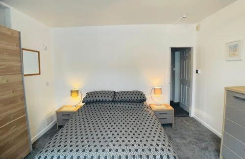 Bedford Holiday Apartments - Foto 36