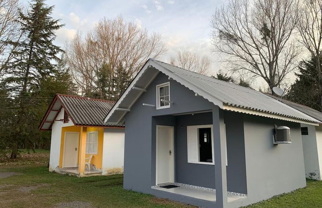 Harry World Parque Hotel - Photo 22