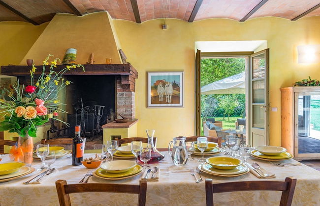 San Francesco 12 in Sarteano - Foto 31