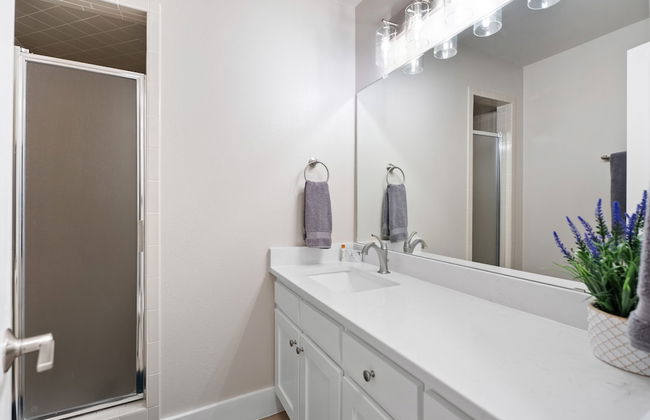 Waterside Dream - Waterfront Home on Lake LBJ - Foto 16