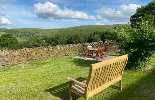 Pant Llwyd Farm - Foto 7