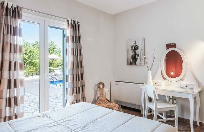 Villa Andreas Kefalonia - Foto 13