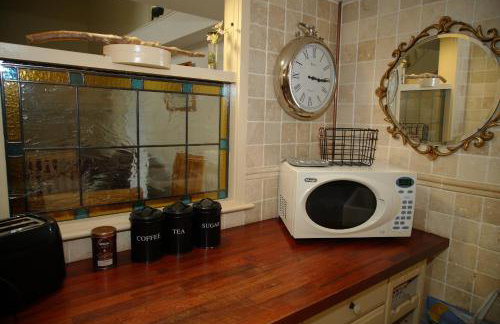 The Annex Entire place - Foto 9