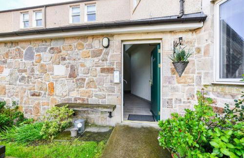 Luxury Seaview Gated Penthouse located near Edinburgh by Urban Haggis Stays - Foto 24