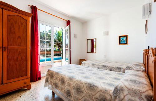 Villa Carmen - Foto 32