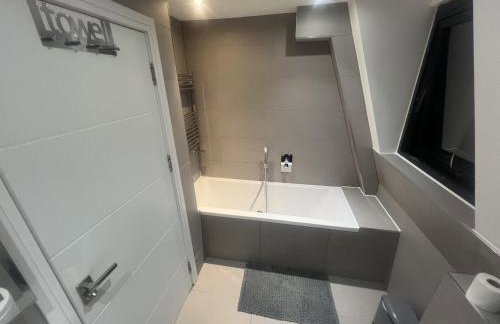 Omega Terrace, Luxury Modern Interior, Located Close To Alexandra Palace - Foto 36