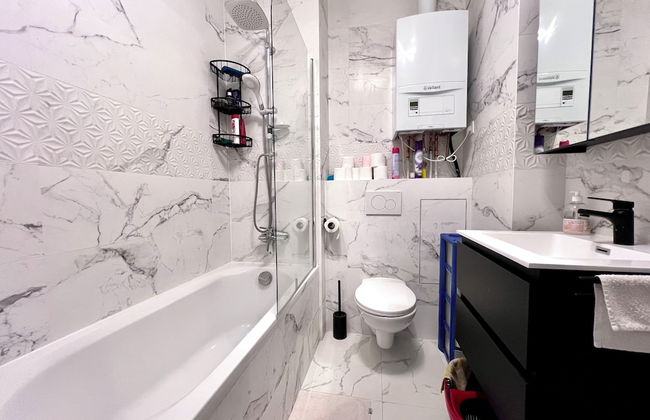 Midi Station - 6 pers comfort - Foto 48