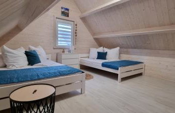 Domki nad Morzem Morze nad Morze - Foto 37