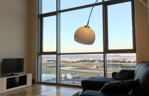 Panoramic Suites By VALENCIAFLATS EU - Foto 9
