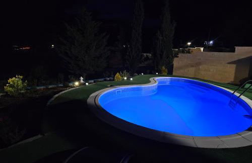 Casa El Mirador - Foto 45