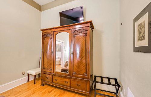 Dtwn Decatur Apt Walk to Restaurants and Shops - Foto 17