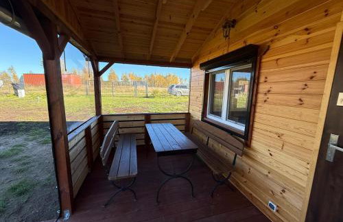 Domki letniskowe Ruś - Foto 13